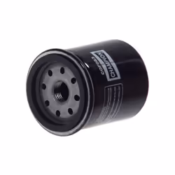 Oil filter; CHAMPION; Spin-on Filter; for PIAGGIO