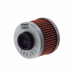 Oil filter; CHAMPION; Filter Insert