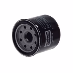 Oil filter; CHAMPION; Spin-on Filter