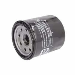 Oil filter; CHAMPION; Spin-on Filter; for HONDA
