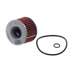 CHAMPION COF301 Oil filter Filter Insert