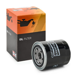 CHAMPION COF101285S Oil filter M24x1.5 Spin-on Filter TOYOTA: Land Cruiser Prado 90, Land Cruiser Prado 120, Land Cruiser Amazon, FORD: Ranger Mk2