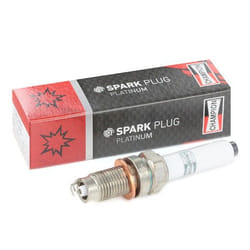 CHAMPION OE244 Spark plug KA6ZPHPB-1 M12x1.25 SW: 16 mm Pt GE AUDI: A1 Sportback, A3 Saloon, A4 B9 Saloon, SKODA: Fabia III Estate, Yeti