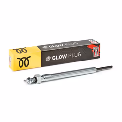 Glow plug; CHAMPION; IRIDIUM; 11 14,5 M10x1,25 after-glow capable, Pencil-type Glow Plug 153,5 35 15 120; for KIA, HYUNDAI; 3 ...