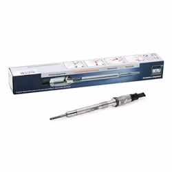 Glow plug; BERU; 4,4 M10x1,0 after-glow capable, Pencil-type Glow Plug 149 35 15 63 PSG; for VOLKSWAGEN, SKODA, AUDI, SEAT, V ...