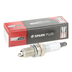 CHAMPION CET1 Spark plug CET1 M12x1.25 SW: 16 mm Ti Poly-V FIAT: 500 Hatchback, Panda III Hatchback, ALFA ROMEO: MiTo, FORD: KA Hatchback