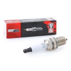 CHAMPION CET2 Spark plug CET2 M14x1.25 SW: 16 Ti Poly-V VAUXHALL: Corsa Mk3, Corsa Mk4, Corsa Mk2, AUDI: A2, VOLKSWAGEN: Golf 5