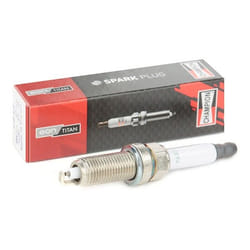 CHAMPION CET4 Spark plug CET4 M12x1.25 SW: 14 mm Ti Poly-V RENAULT: Kangoo I, CLIO 3, Clio 4, PEUGEOT: 207 Hatchback, 206 Hatchback, 1007 Hatchback