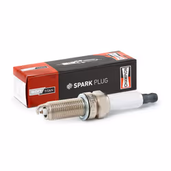 Spark plug; CHAMPION; Aerovantage Spoiler; CET6 M12x1.25 16 mm Ti Poly-V; for KIA, HYUNDAI