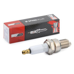 CHAMPION CET8 Spark plug CET8 M14x1.25 SW: 21 mm Ti Poly-V AUDI: 100 C3 Saloon, 90 B3, LANCIA: Beta Montecarlo, DAEWOO: Matiz I Hatchback