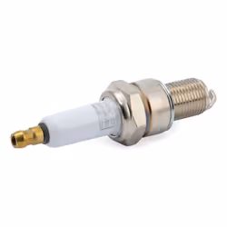 CHAMPION CET8 Spark plug CET8 M14x1.25 SW: 21 mm Ti Poly-V AUDI: 100 C3 Saloon, 90 B3, LANCIA: Beta Montecarlo, DAEWOO: Matiz I Hatchback
