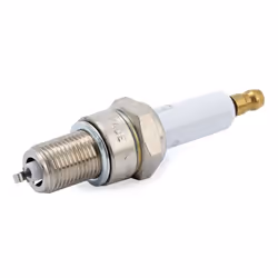 CHAMPION CET8 Spark plug CET8 M14x1.25 SW: 21 mm Ti Poly-V AUDI: 100 C3 Saloon, 90 B3, LANCIA: Beta Montecarlo, DAEWOO: Matiz I Hatchback