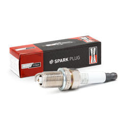 CHAMPION CET12P Spark plug CET12P M14x1.25 SW: 16 mm Ti Poly-V TOYOTA: Alphard I, Avensis II Hatchback, SUZUKI: SWIFT 3