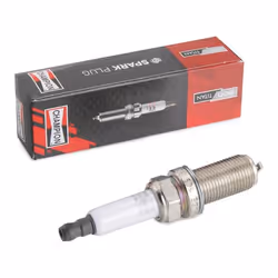 Spark plug; CHAMPION; Aerovantage Spoiler; CET14P M14x1.25 16 mm Ti Poly-V; for MITSUBISHI, MERCEDES-BENZ, HONDA, VOLVO, TOYO ...