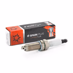Spark plug; CHAMPION; Aerovantage Spoiler; CET15P M12x1.25 16 mm Ti Poly-V; for MERCEDES-BENZ, FIAT, MITSUBISHI