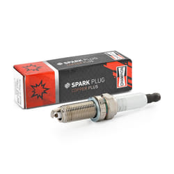 CHAMPION CET15P Spark plug CET15P M12x1.25 SW: 16 mm Ti Poly-V MERCEDES-BENZ: SLK, C-Class Saloon, E-Class Saloon, FIAT: Panda III Hatchback