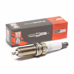 CHAMPION CET16P Spark plug CET16P M12x1.25 SW: 14 mm Bi-Hex Ti Poly-V PEUGEOT: 208 I Hatchback, 308 I Hatchback, 3008 I, MINI: Hatchback, Countryman - Additional view 5