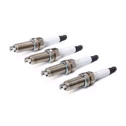 CHAMPION CET4SB Spark plug CET4 M12x1.25 SW: 14 mm Ti Poly-V RENAULT: CLIO 3, Clio 4, CLIO 2, PEUGEOT: 207 Hatchback, 206 Hatchback, 1007 Hatchback
