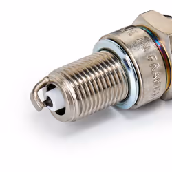 CHAMPION CET8SB Spark plug CET8 M14x1.25 SW: 21 mm Ti Poly-V VOLKSWAGEN: GOLF 2, Polo III Hatchback, GOLF 3, BMW: 3 Saloon, 5 Saloon, 3 Convertible