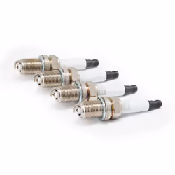 CHAMPION CET12PSB Spark plug CET12P M14x1.25 SW: 16 mm Ti Poly-V TOYOTA: Previa / Estima I, Corolla IX Hatchback, Alphard I