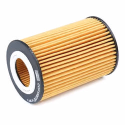 CHAMPION COF100673E Oil filter with gaskets/seals Filter Insert VOLKSWAGEN: Golf 7, Scirocco III, SKODA: Octavia 3 Combi, SEAT: Leon III ST