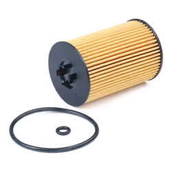 CHAMPION COF100673E Oil filter with gaskets/seals Filter Insert VOLKSWAGEN: Golf 7, Scirocco III, SKODA: Octavia 3 Combi, SEAT: Leon III ST