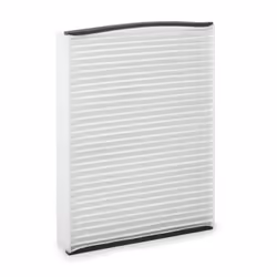 CHAMPION CCF0472 Pollen filter Pollen Filter, Particulate Filter 258 201 35 FORD: FOCUS 3, FOCUS 3 Turnier, KUGA 2, VOLVO: V40 Hatchback