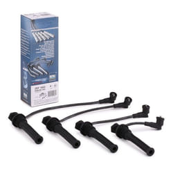 BERU ZEF1652 Ignition Lead Set 4 CHEVROLET: Spark