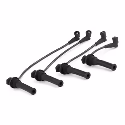 BERU ZEF1652 Ignition Lead Set 4 CHEVROLET: Spark