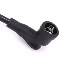 BERU ZEF1652 Ignition Lead Set 4 CHEVROLET: Spark