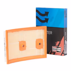 Air filter; CHAMPION; 30 187 265 Filter Insert; for VOLKSWAGEN, SKODA, AUDI, SEAT, CUPRA; 04E129620, 04E129620, 04E129620