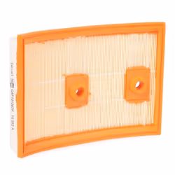 CHAMPION CAF101067P Air filter 30 187 265 Filter Insert VOLKSWAGEN: Polo V Hatchback, Golf 7, Passat B8 Variant, SKODA: Octavia 3 Schrägheck