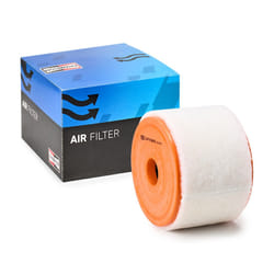 CHAMPION CAF101081R Air filter 122 169 Filter Insert AUDI: A6 C7 Avant, A6 C7 Saloon, A7 Sportback