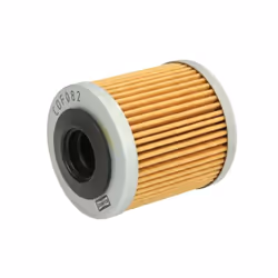 Oil filter; CHAMPION; Filter Insert