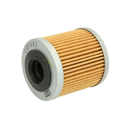 CHAMPION COF082 Oil filter Filter Insert