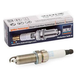 BERU Z363 Spark plug 12 ZR-5 SPP2 M12x1,25 SW: 14 mm Bi-Hex BMW: 1 Coupe, 1 Hatchback, 3 Coupe