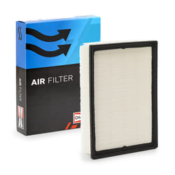 CHAMPION CAF101078P Air filter 80 202 294 Filter Insert RENAULT: MASTER 3 Kasten, MASTER 3 Bus, MASTER 3, VAUXHALL: Movano Mk2, NISSAN: NV400 Van