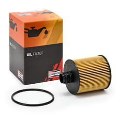 CHAMPION COF100680E Oil filter with gaskets/seals Filter Insert FIAT: Tipo Estate, Ducato III Van, Ducato III Platform / Chassis
