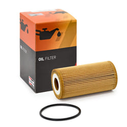 CHAMPION COF100692E Oil filter with gaskets/seals Filter Insert RENAULT: Trafic 3, TRAFIC 2 Kasten, MEGANE 3, NISSAN: X-Trail, NV300 Van