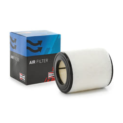 CHAMPION CAF101079R Air filter 187 153 Filter Insert AUDI: A7 Sportback, A6 C7 Allroad, A6 C7 Avant