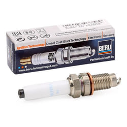 BERU Z365 Spark plug 12 F-6 LPPR2L M12x1,25 VOLKSWAGEN: Golf 7, Polo V Hatchback, Scirocco III, SKODA: Octavia 3 Combi, Octavia 3 Schrägheck