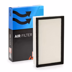 Air filter; CHAMPION; 70 177 292 Filter Insert; for VOLKSWAGEN, SKODA, AUDI, SEAT, VW; 5Q0129620B, 5Q0129620D, 5Q0129620B, 5Q ...