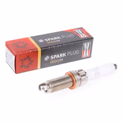 Spark plug; CHAMPION; Platinum CT Copper Gasket; RERX4ZWYPB M12x1.25 14 mm Bi-Hex Pt GE; for BMW, VAUXHALL, MINI, PEUGEOT, CI ...