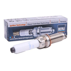BERU Z366 Spark plug 12 ZR-6 MIP2L M12x1,25 SW: 14 mm Bi-Hex BMW: 4 Gran Coupe, 1 Hatchback, 4 Coupe, MINI: Hatchback, Clubman, Convertible