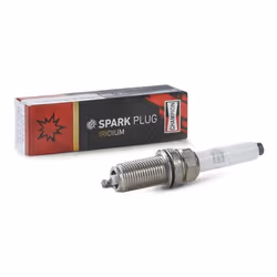 Spark plug; CHAMPION; Platinum CT; KEC6WYPB-1 M14x1.25 16 mm Pt GE; for VOLKSWAGEN, SEAT, PORSCHE, AUDI, VW; KEC6WYPB1, 99917 ...