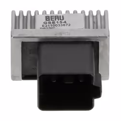 Control Units; BERU; 4; for RENAULT, NISSAN, VAUXHALL, OPEL, FORD; 6001546572, 7700115078, 1252609, 3M5T12A343AA, 91167210
