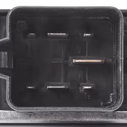 BERU GSE154 Control Units 4 RENAULT: TRAFIC 2 Kasten, LAGUNA 2 Grandtour, LAGUNA 2, NISSAN: Note I, MICRA 3, VAUXHALL: Vivaro Van - Additional view 5