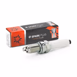 Spark plug; CHAMPION; KA8ZYCC-1 M12x1.25 16 mm Cu-core GE GOLD PALLADIUM; for VOLKSWAGEN, SKODA, SEAT, VW; KA8ZYCC1, 04C90560 ...