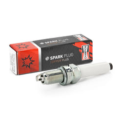 CHAMPION OE247 Spark plug KA8ZYCC-1 M12x1.25 SW: 16 mm Cu-core GE VOLKSWAGEN: up! Hatchback, Golf 7, Polo V Hatchback, SKODA: Fabia III Hatchback