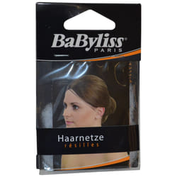 Babyliss Hairnets Pack of 2 Assorted Colours